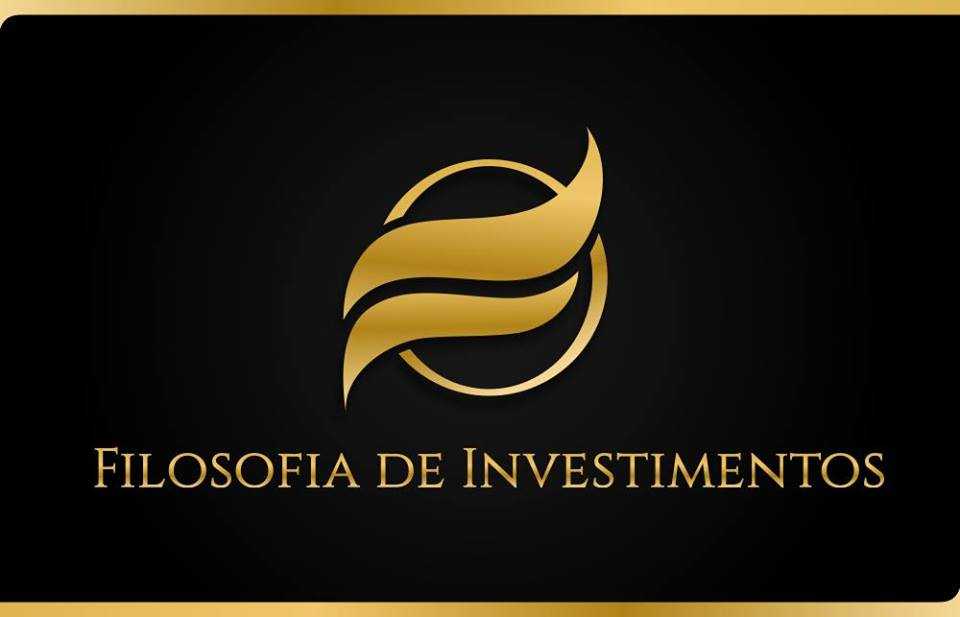 Filosofia De Investimentos