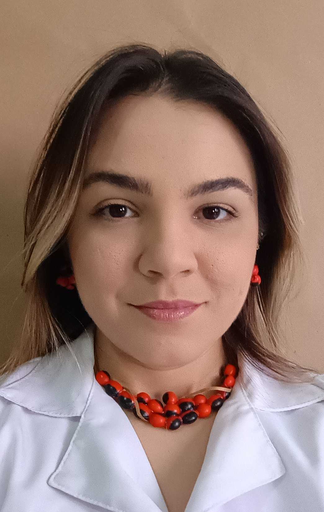 Cristyne Barbosa