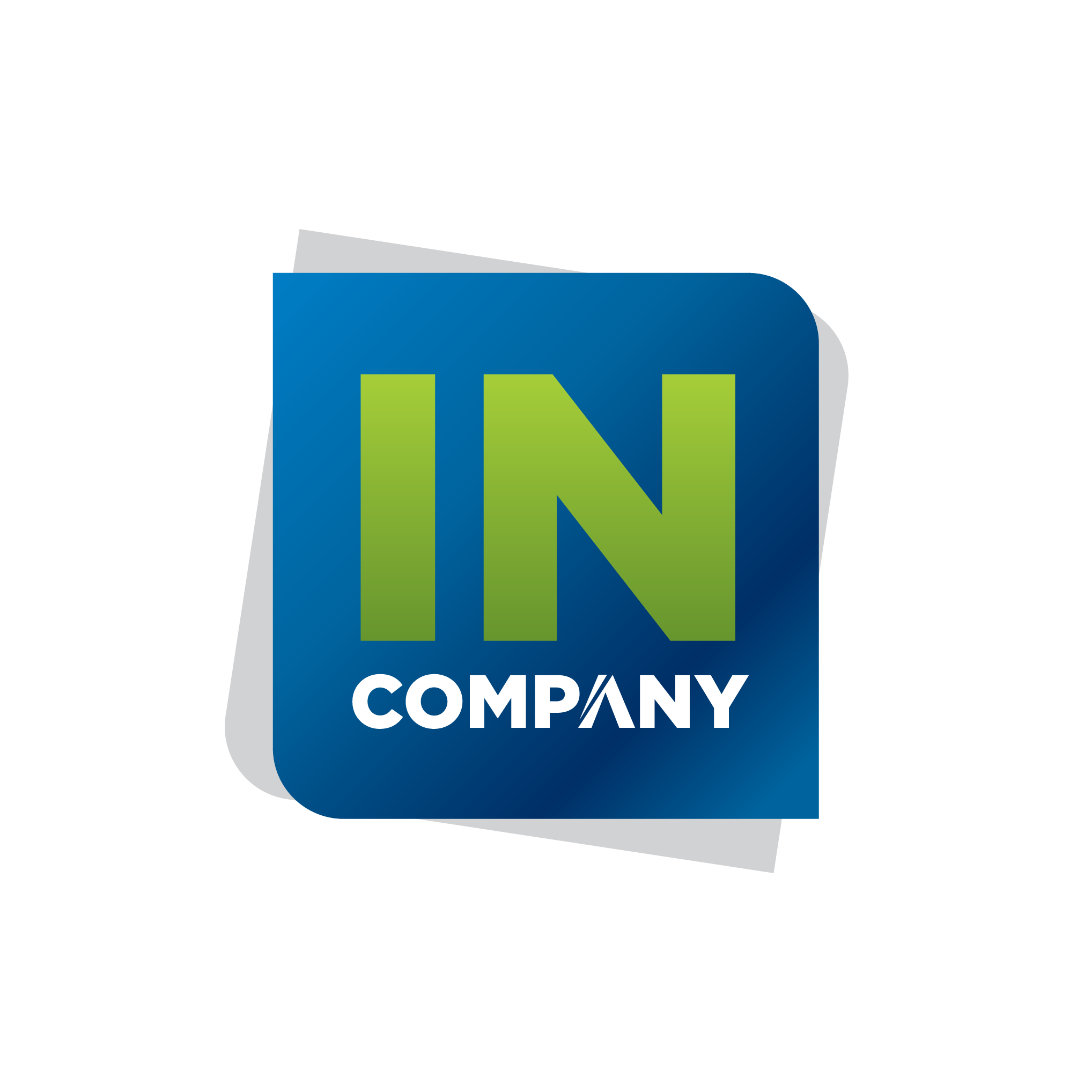 IN COMPANY - Projetos de Marketing Jurídico