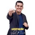 Professor Vagno Miranda
