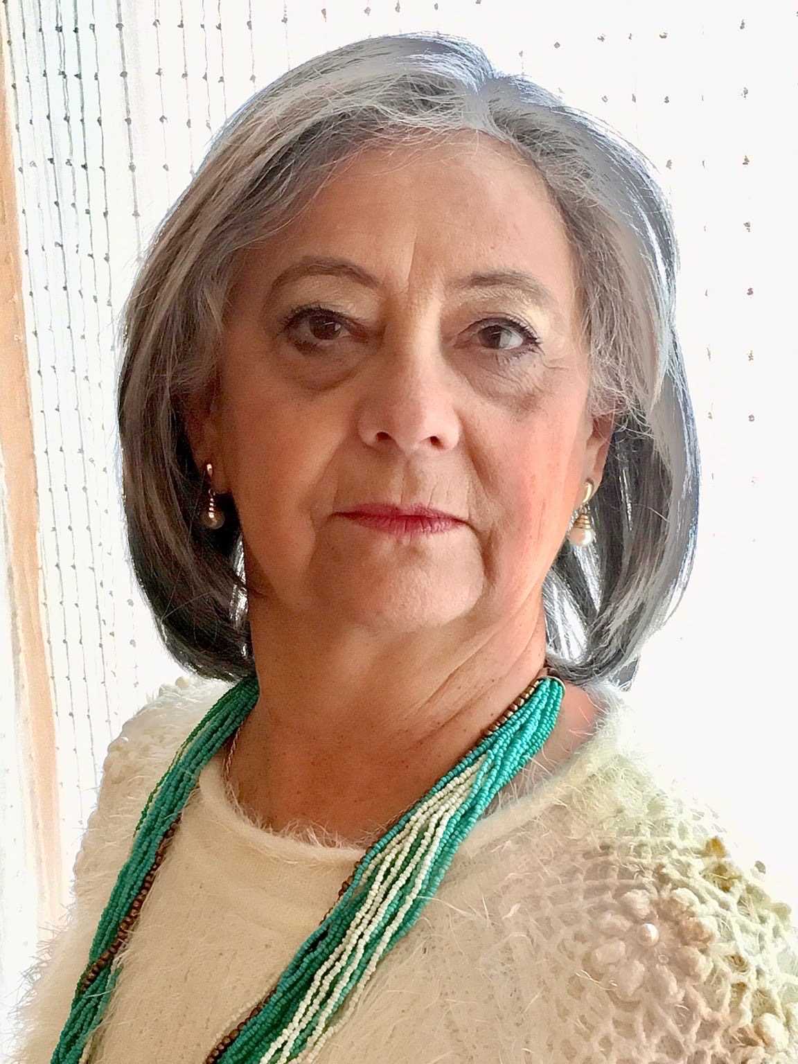 Foto do Criador Lea Maria da Rocha Lima e Marcondes