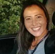 Joyce Mary Silva Sousa