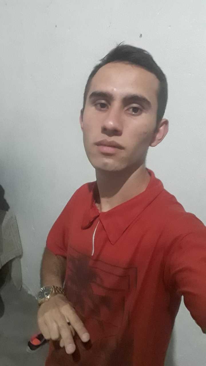 Tiago Barbosa dos Santos