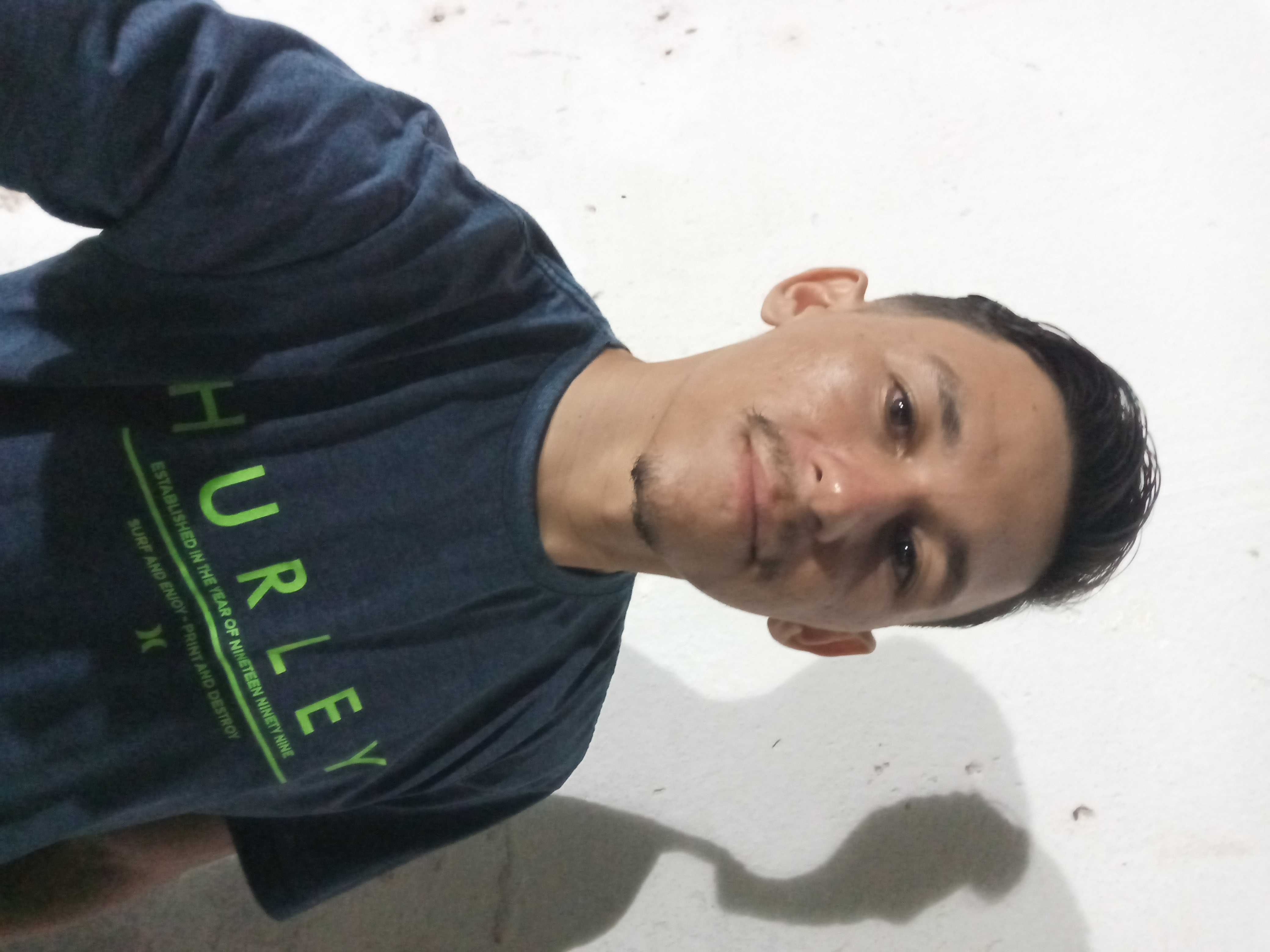 Foto do autor Lucas Dias da Silva