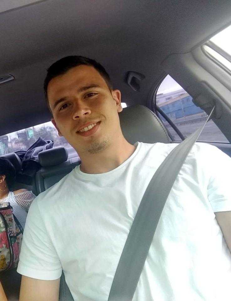 Guilherme Cibien Vieira