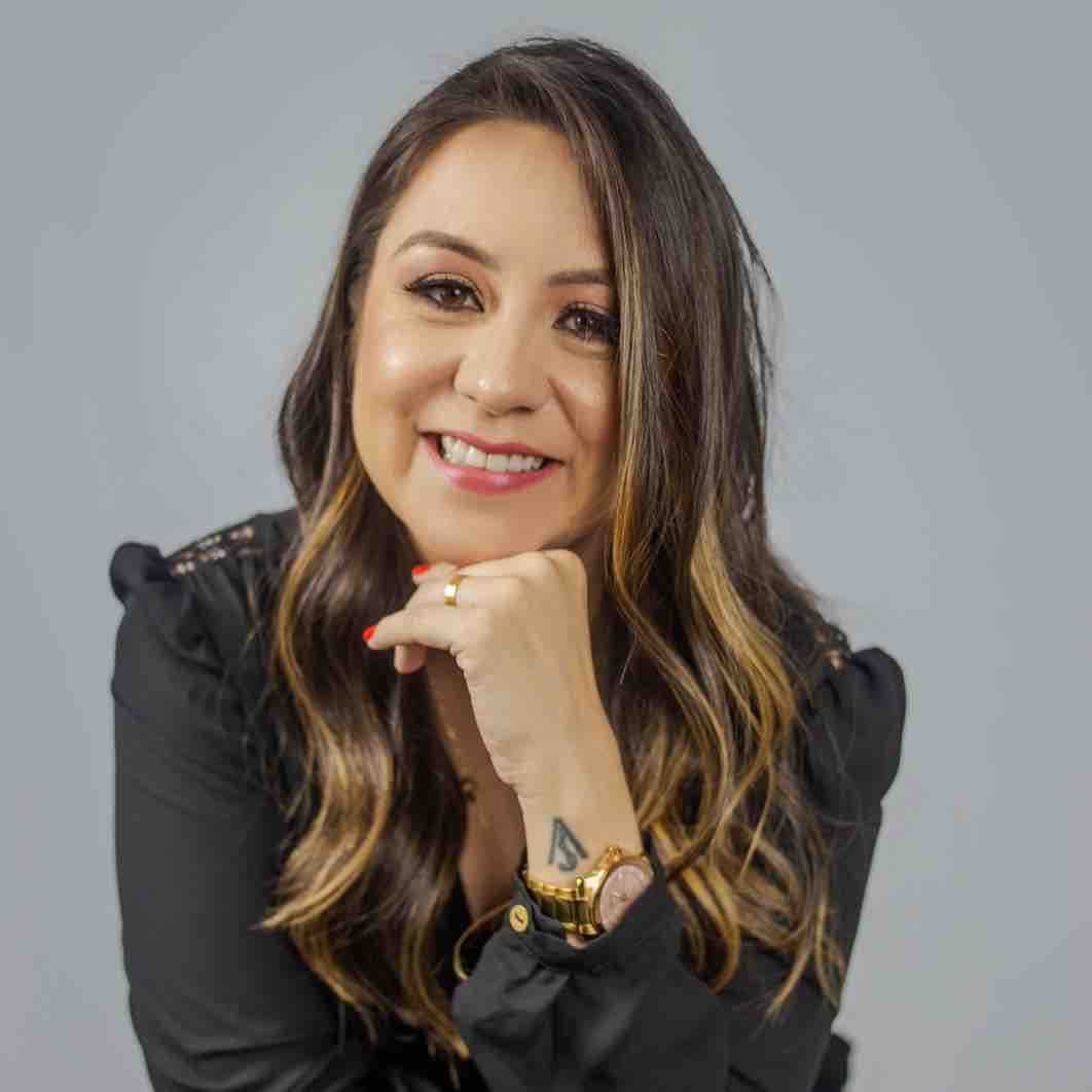 Foto do Criador Taylla Maitê