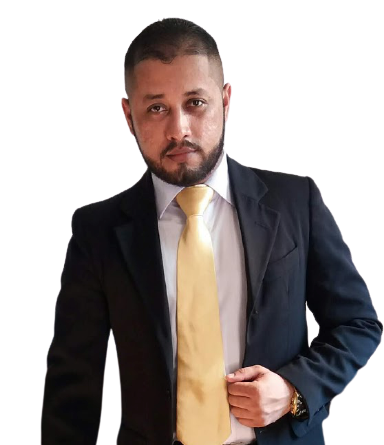 Foto do Criador Fabricio
