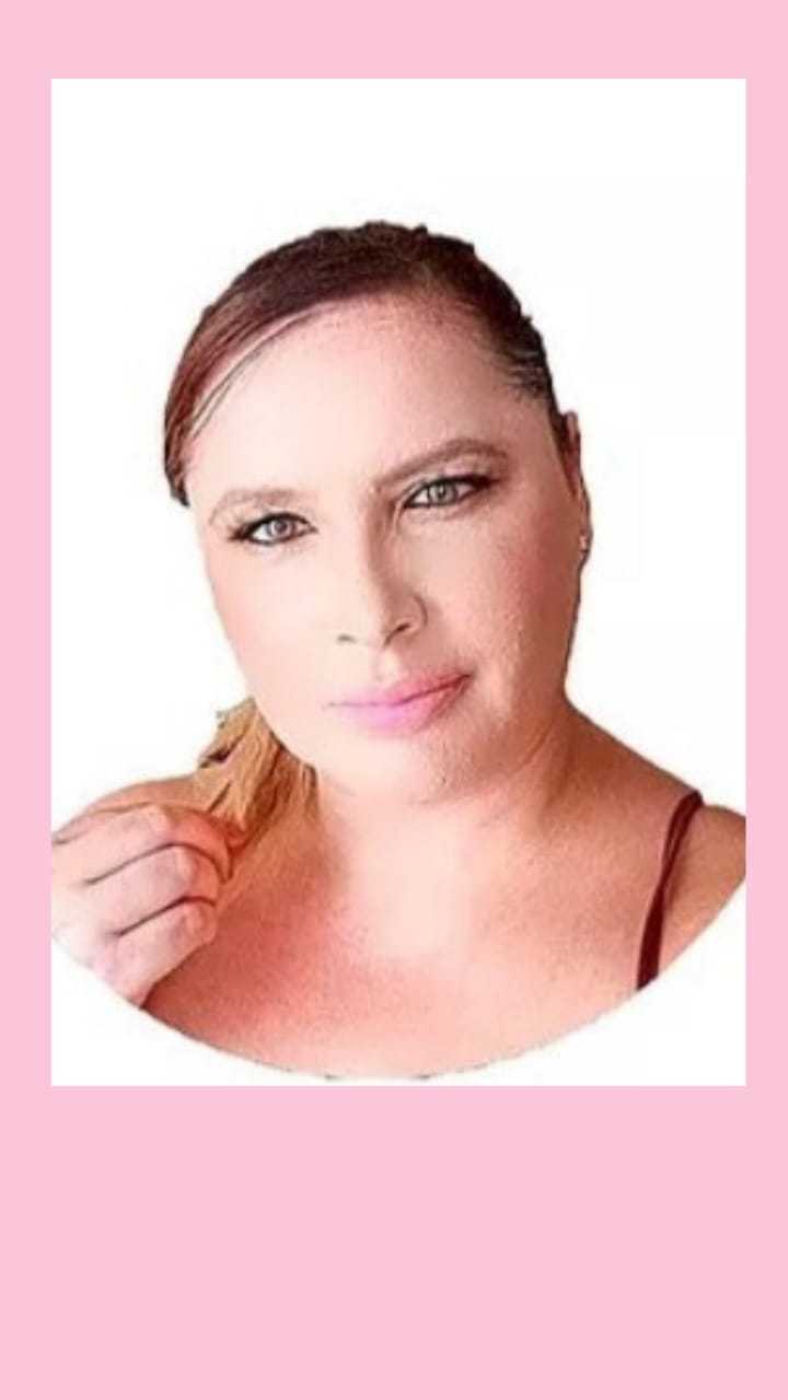 Evelyn Amorim
