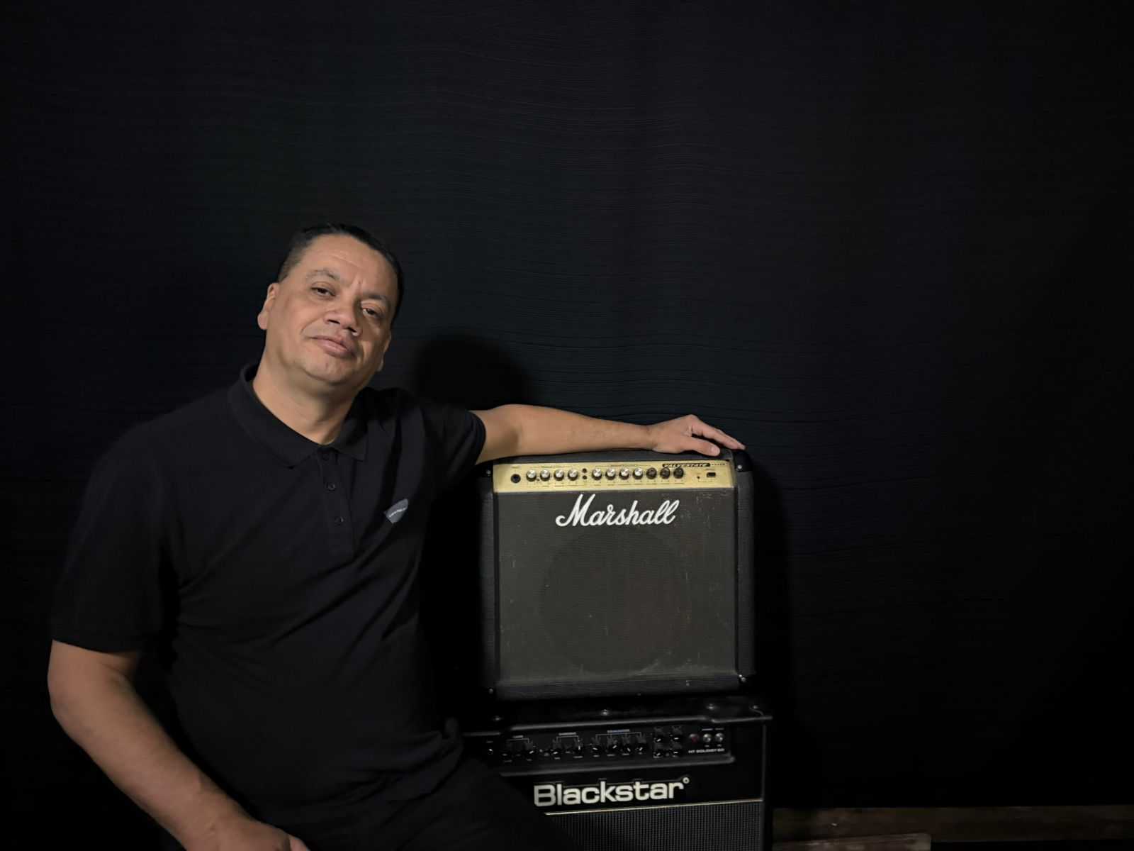 Instrutor do curso