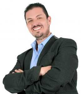 Foto do Criador Valmir Maldonado