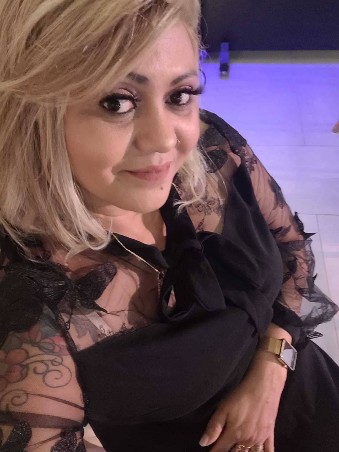 Foto do autor Jane celebrante de casamento 