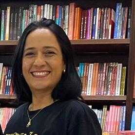 Ana Valesca de Souza luz