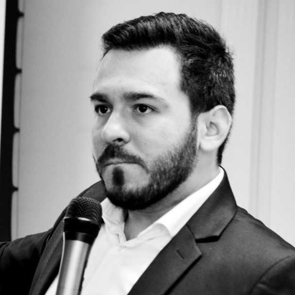 Foto do autor Pedro Prince