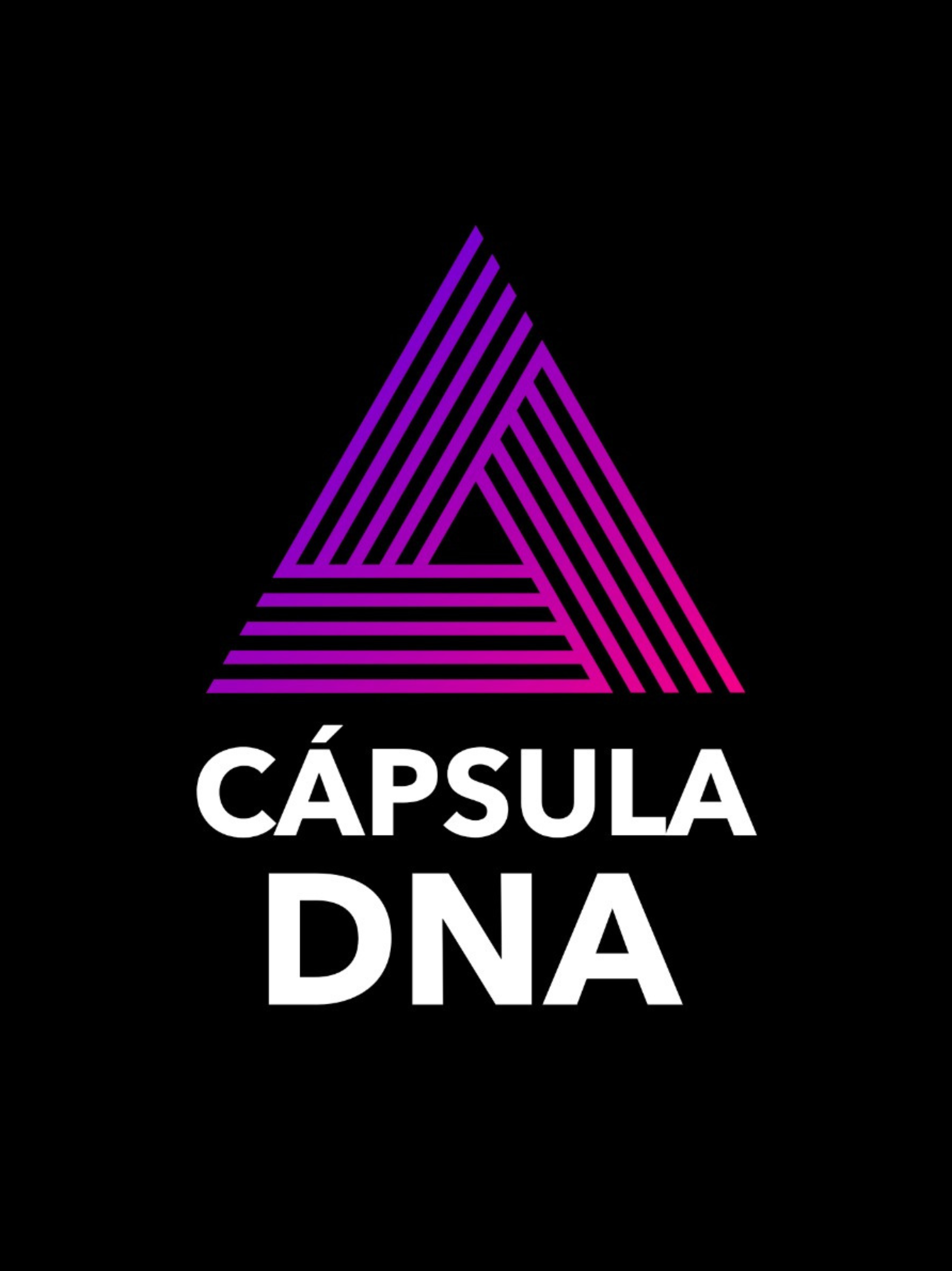 Cápsula DNA Treinamentos