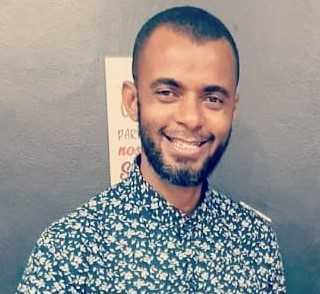 Foto do Criador Gláucio