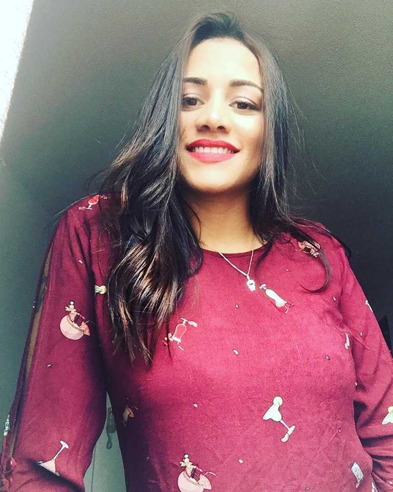 Erika Araújo