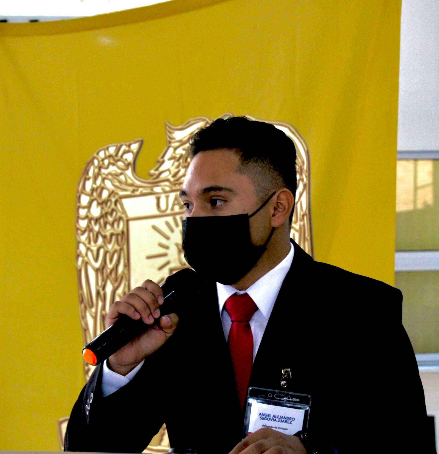 Angel Alejandro Segovia Juarez na Hotmart
