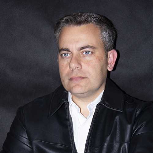Leandro Minhado