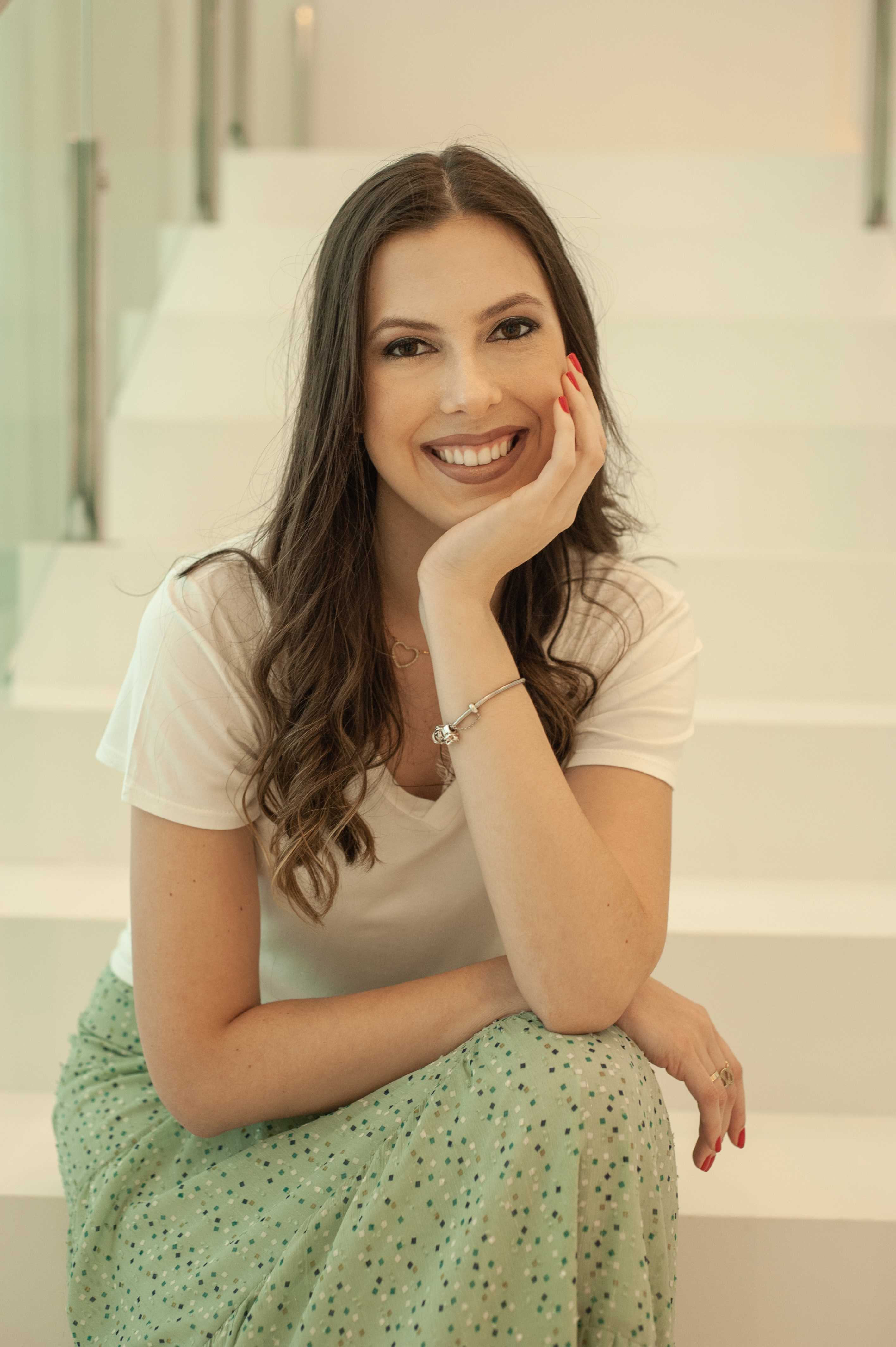 Alice dos Santos Müller