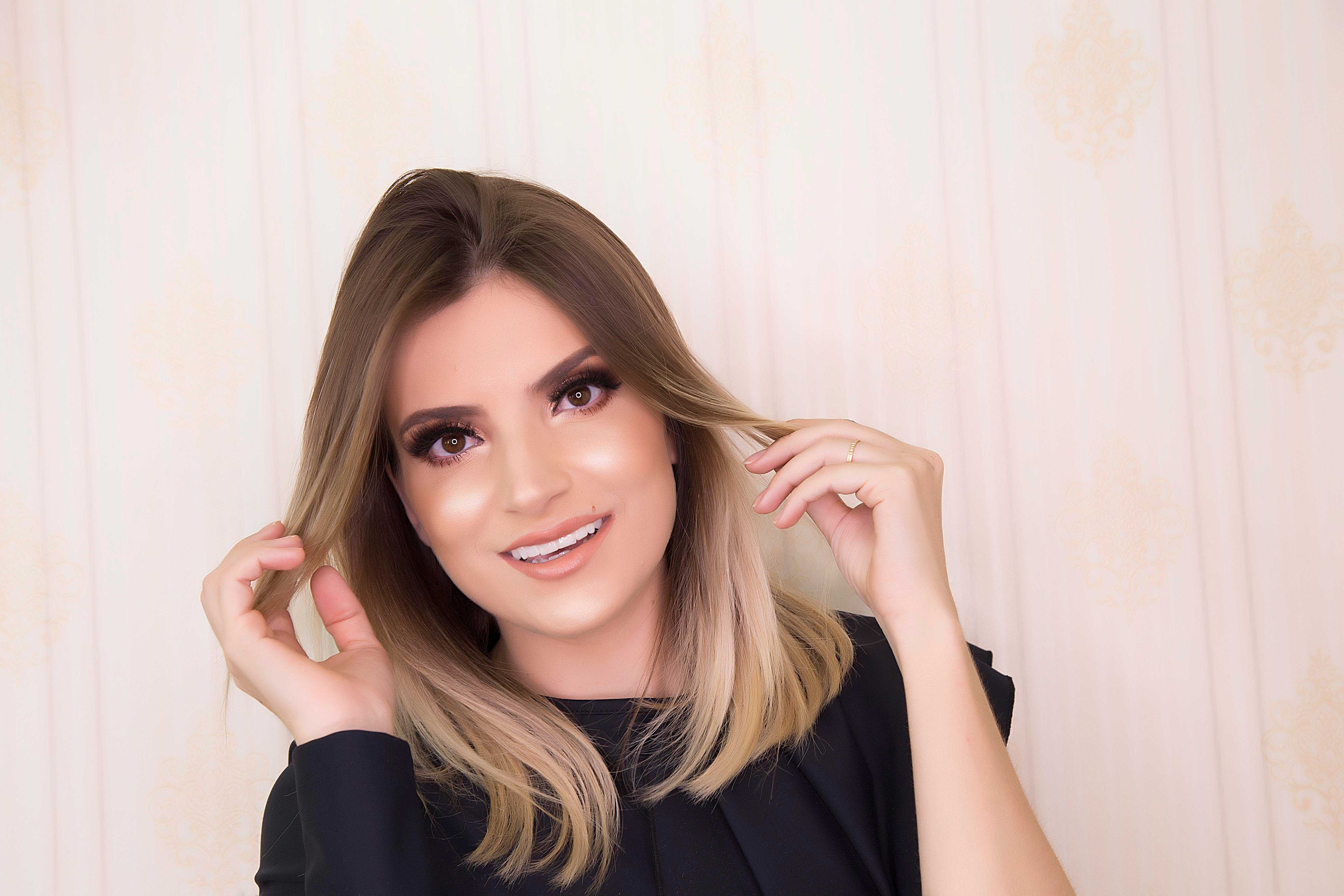 Talita Bariquello Online