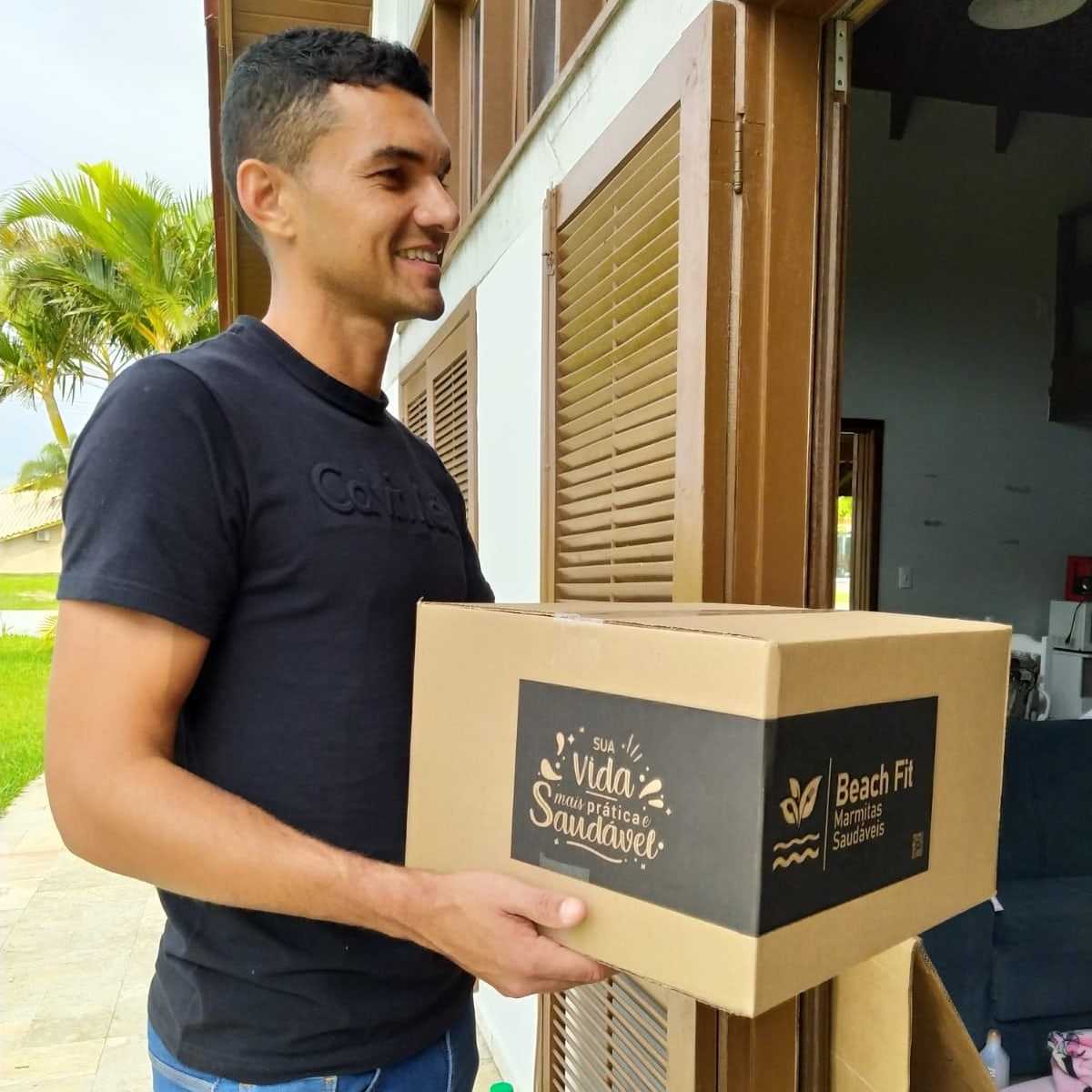 Segredos do Delivery de Sucesso