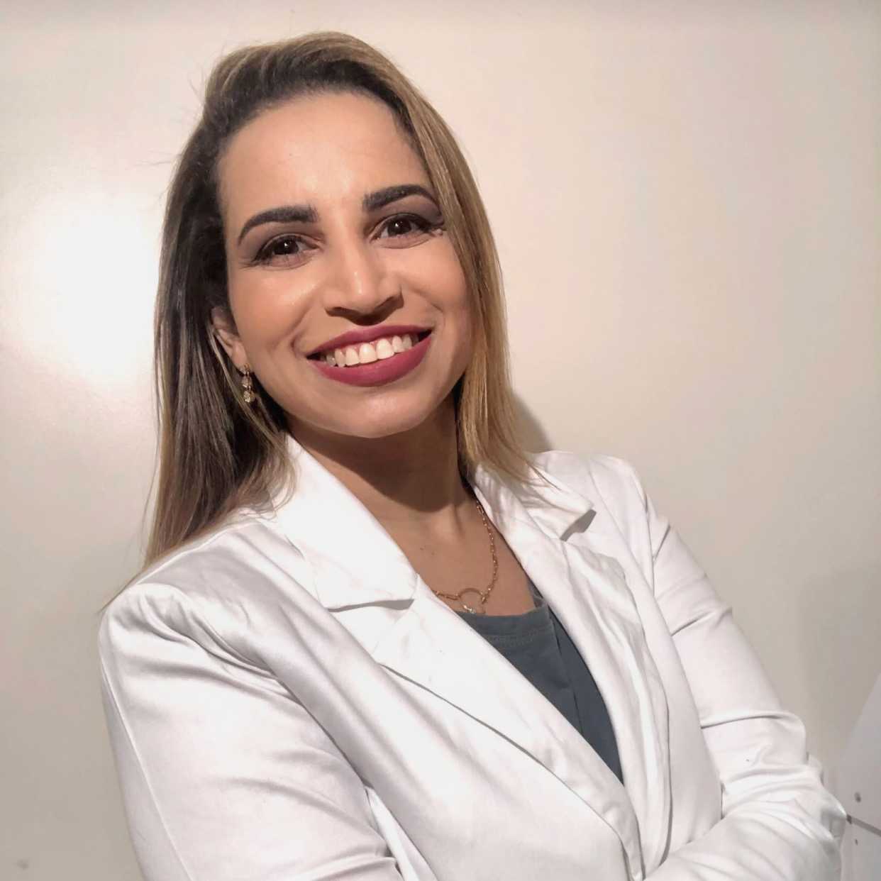 Juliana Gomes