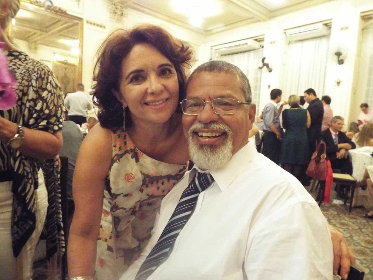 Eu Cuido de Rios