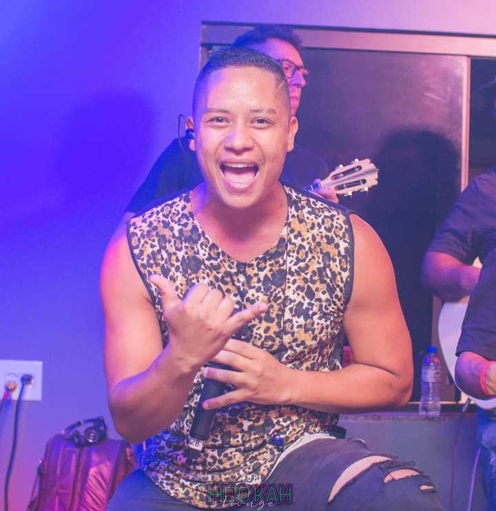 Daniel Luiz Vieira Custodio