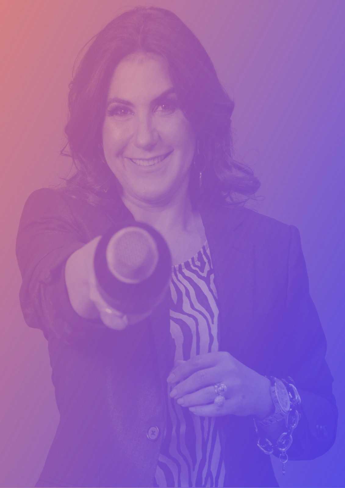 Foto do autor JANE NEZZI