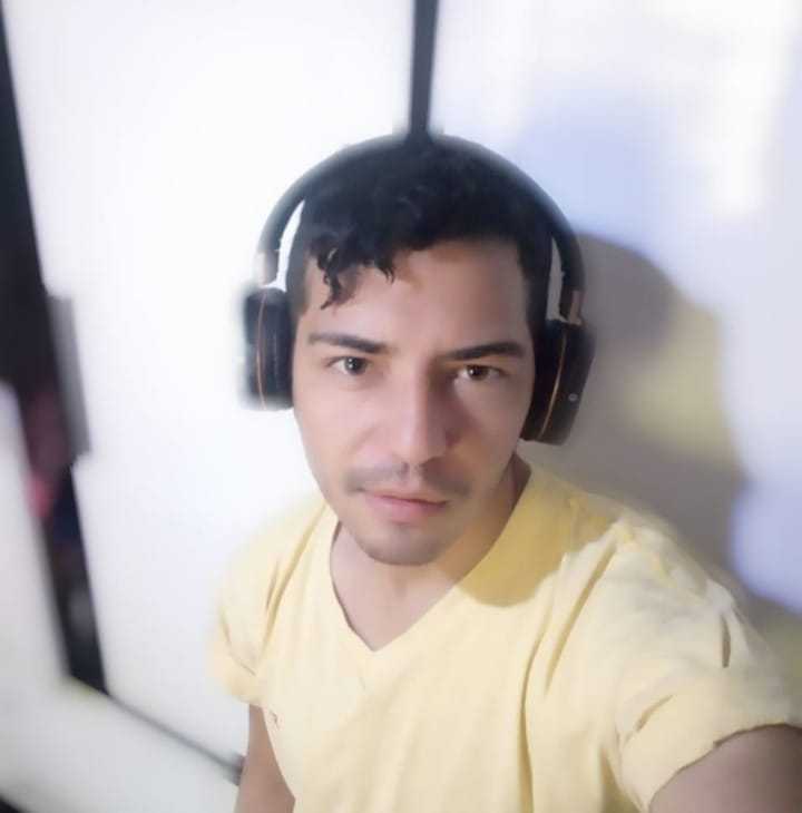 wally luiz ferreira