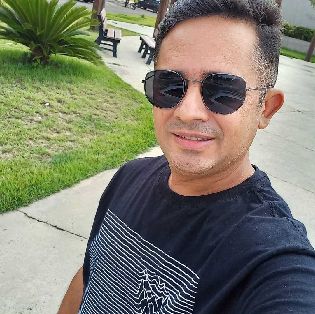 Eliandro Alves Silva