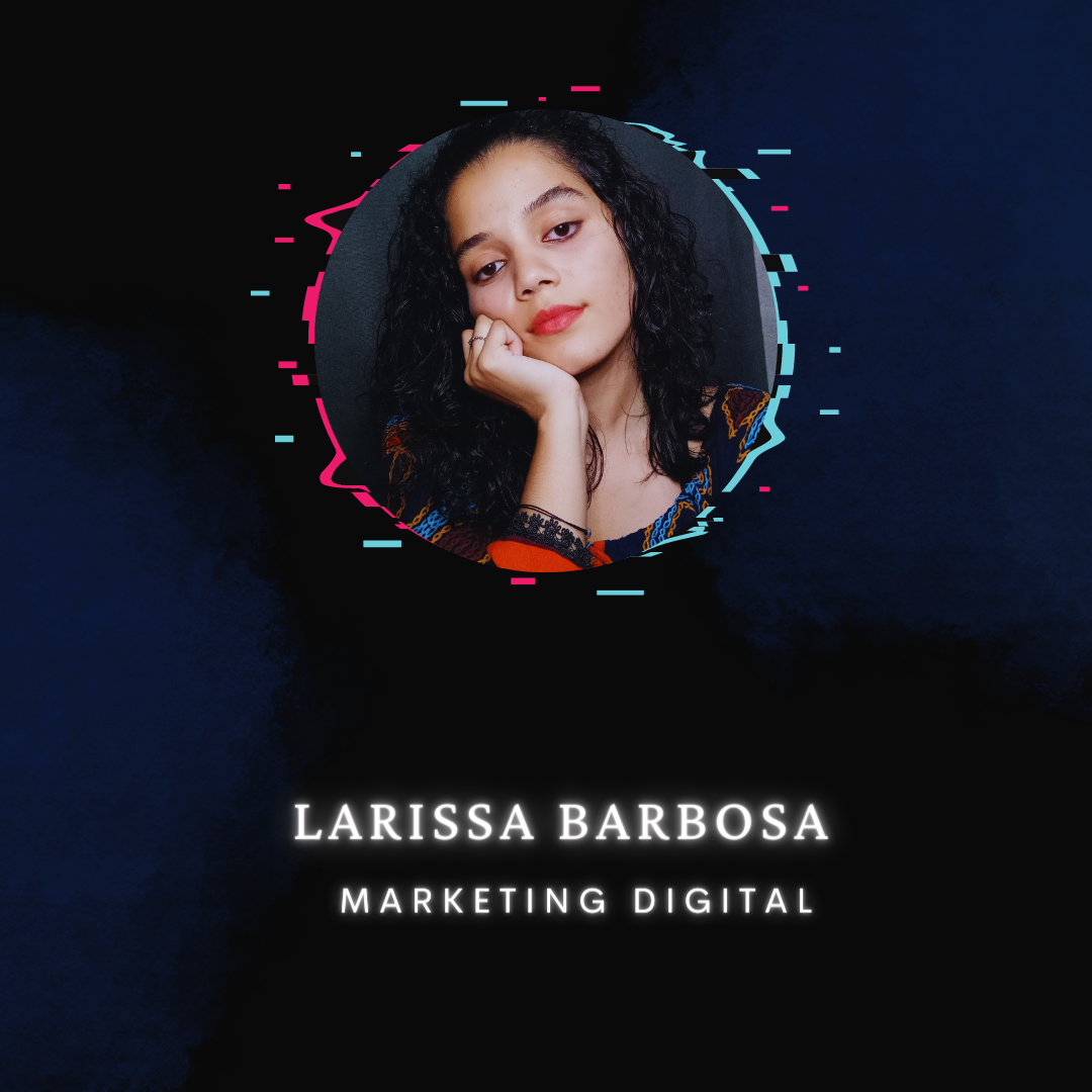 Larissa Barbosa 