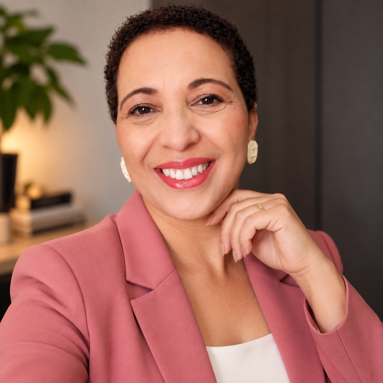 Simone Cristina Azevedo Jazedo