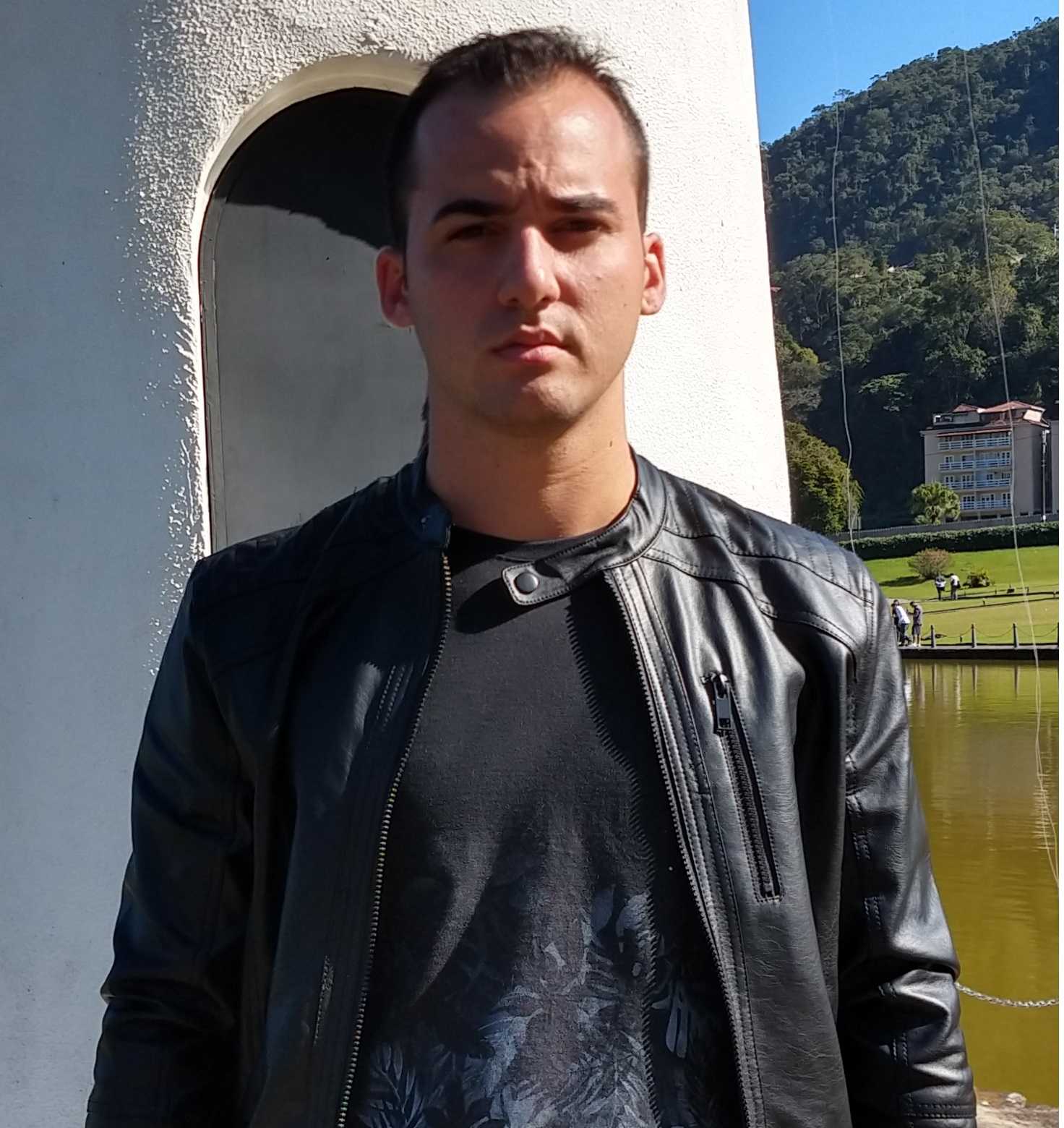 Gabriel Barreto