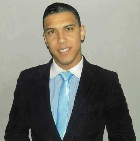 Edison Alexandre Ferreira 