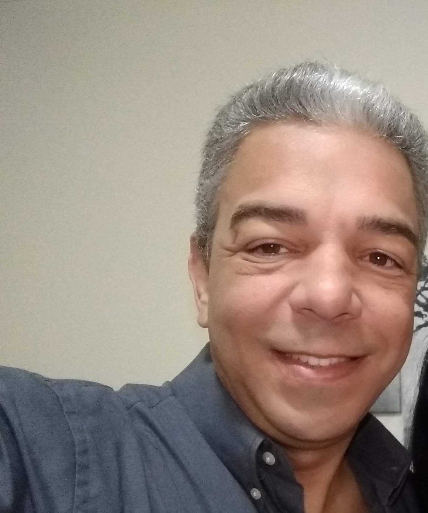 Marco Nascimento
