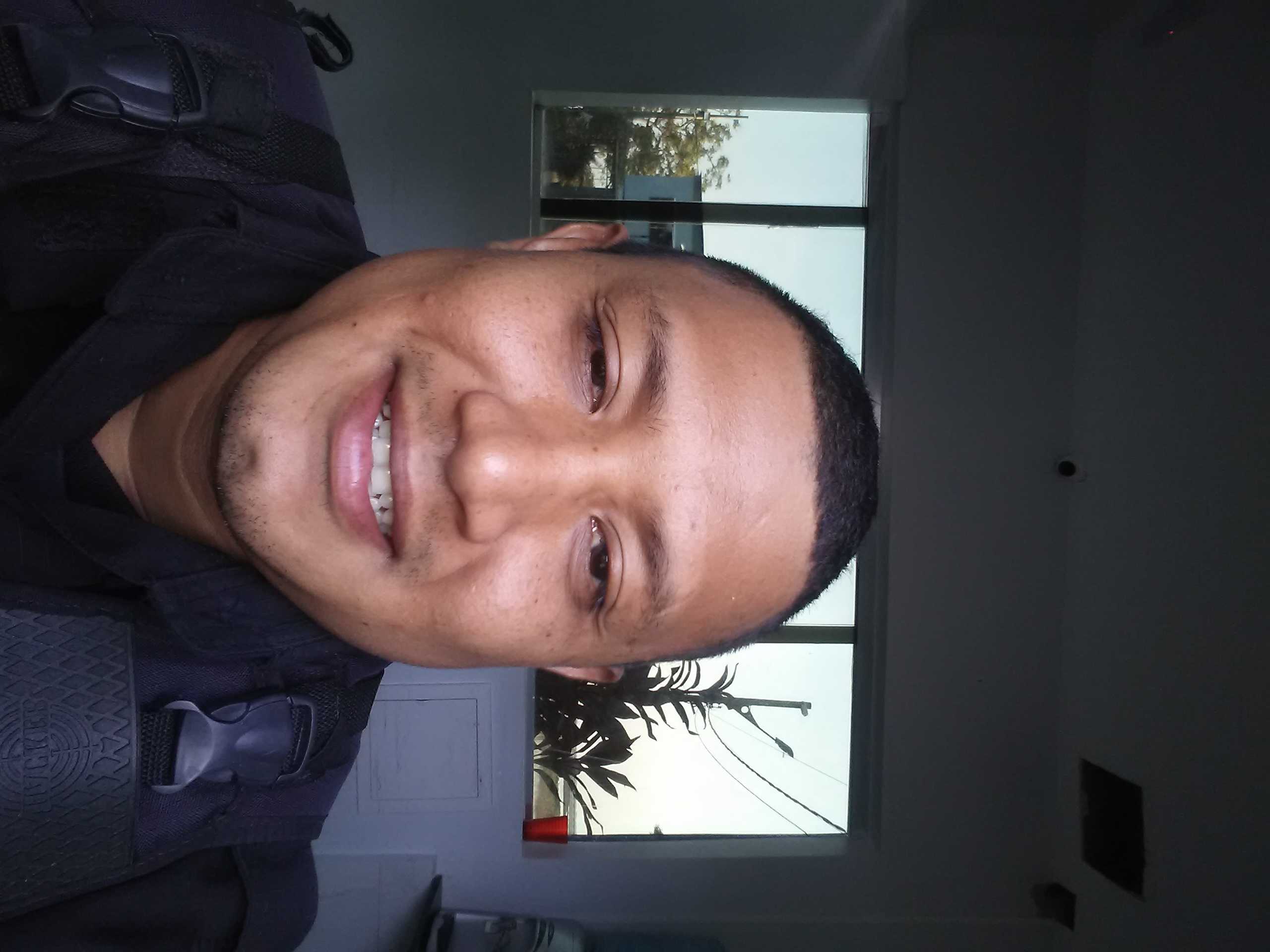 Tiago anderson moraes marialva