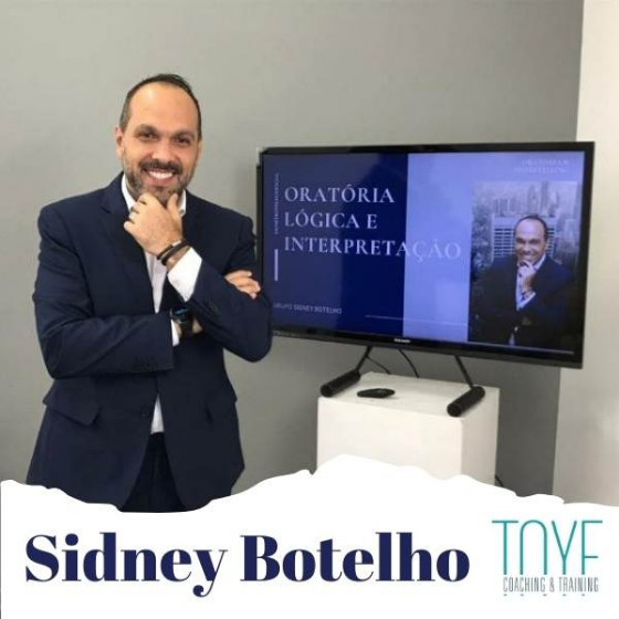Sidney Botelho