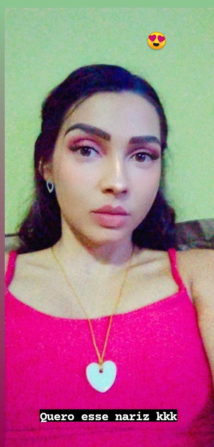 Foto do Criador Ananda Guimarães