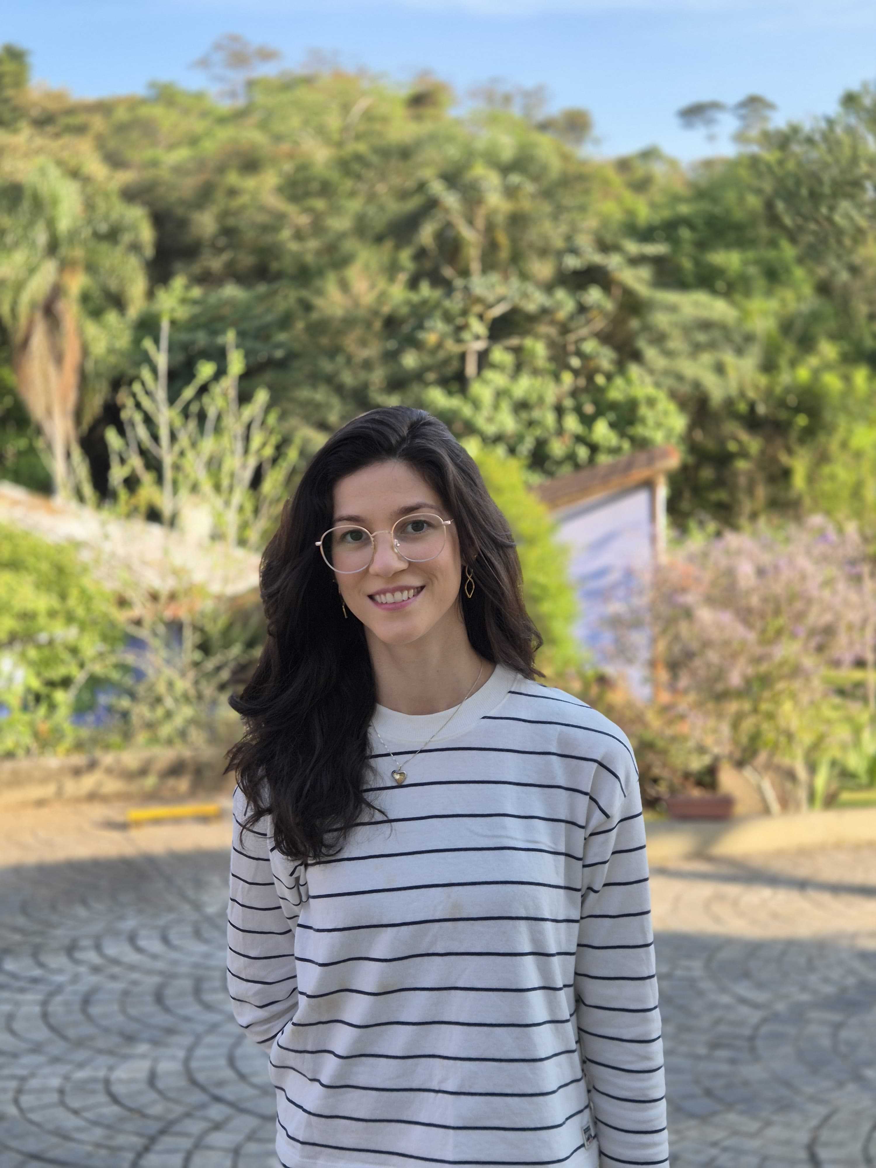 Foto do Criador Clara Jardim