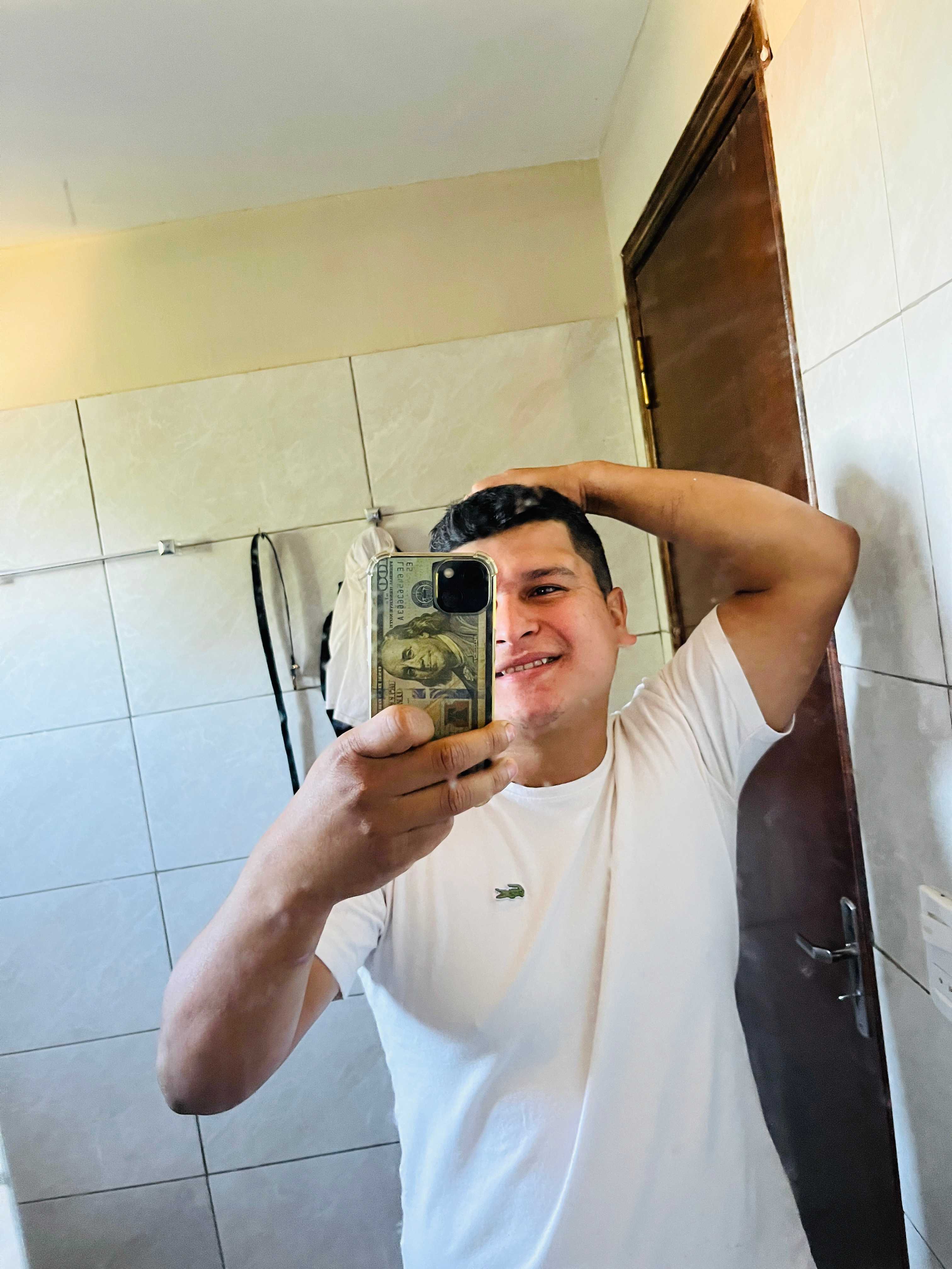 Jorge Caballero, creador del Mega Pack Mecánica de Motos PRO