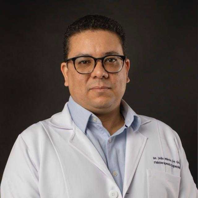 JOAO MARCIO DE GRANDE