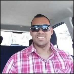 Andre Martins