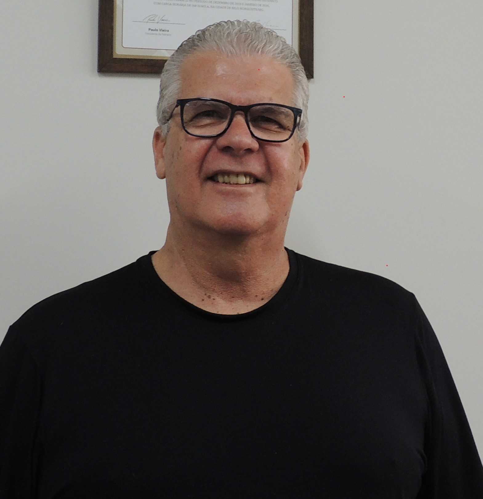 José Ricardo Rodrigues