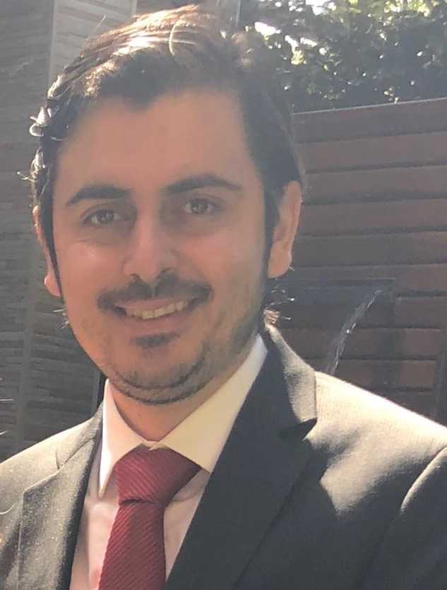 Rodrigo Revit MEP