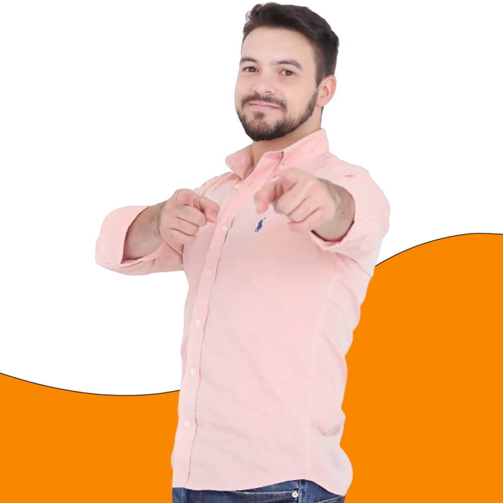 Israel Pimentel
