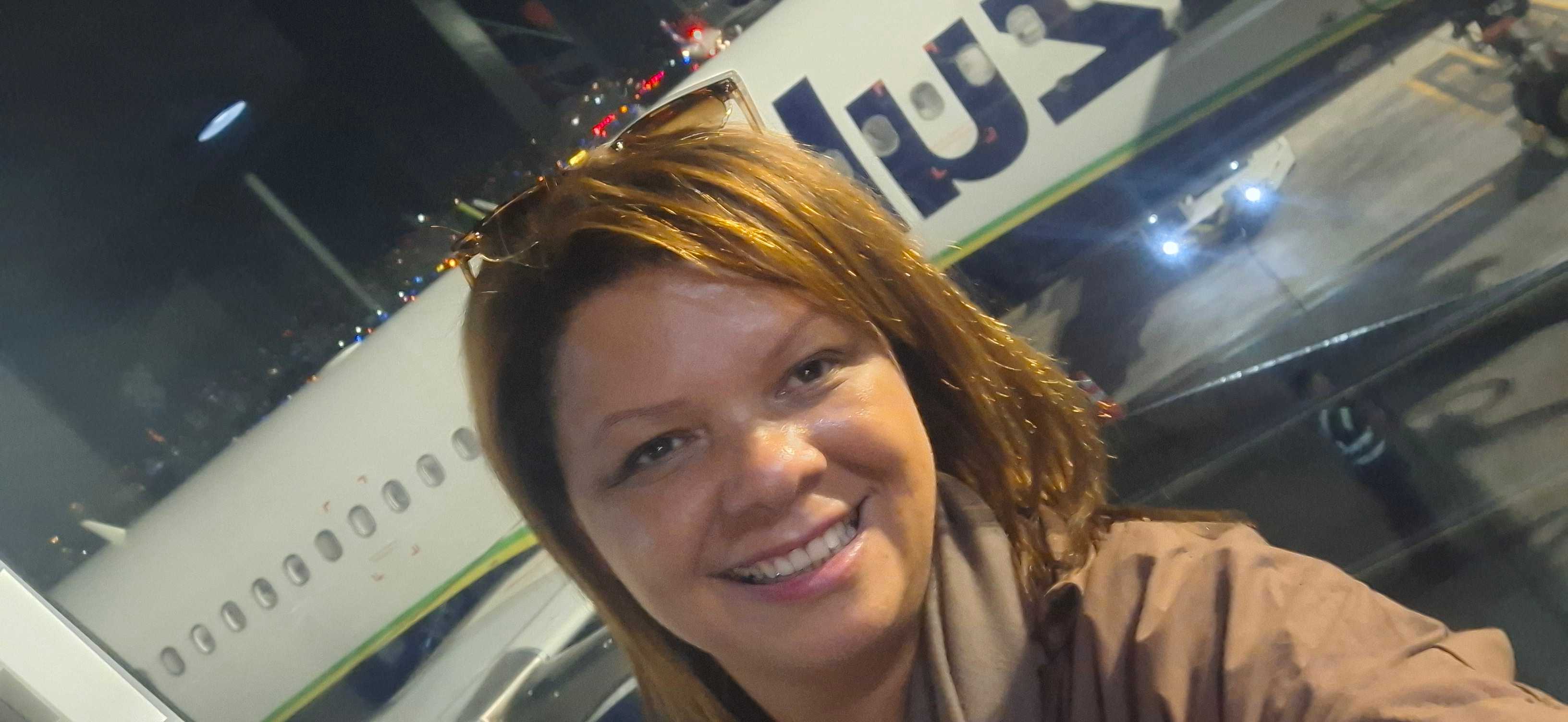 Foto do Criador Susana Silva de Oliveira Piza