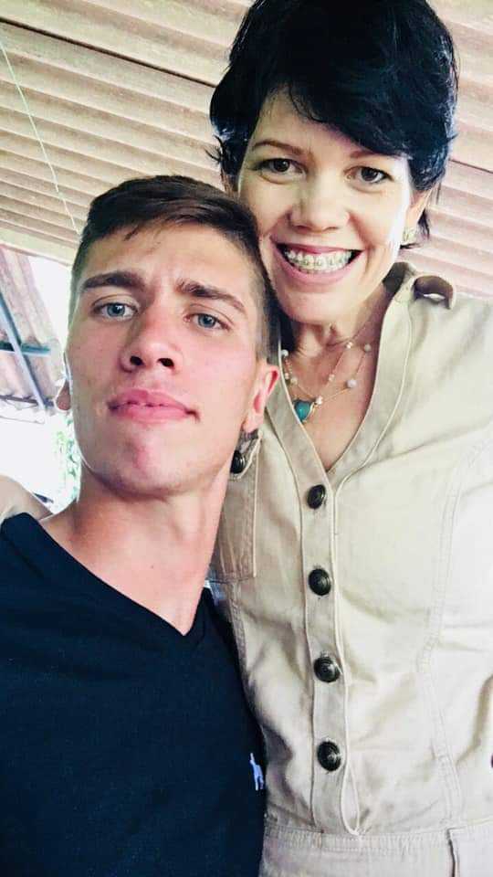 Isaías Emanuel Antunes dos Santos