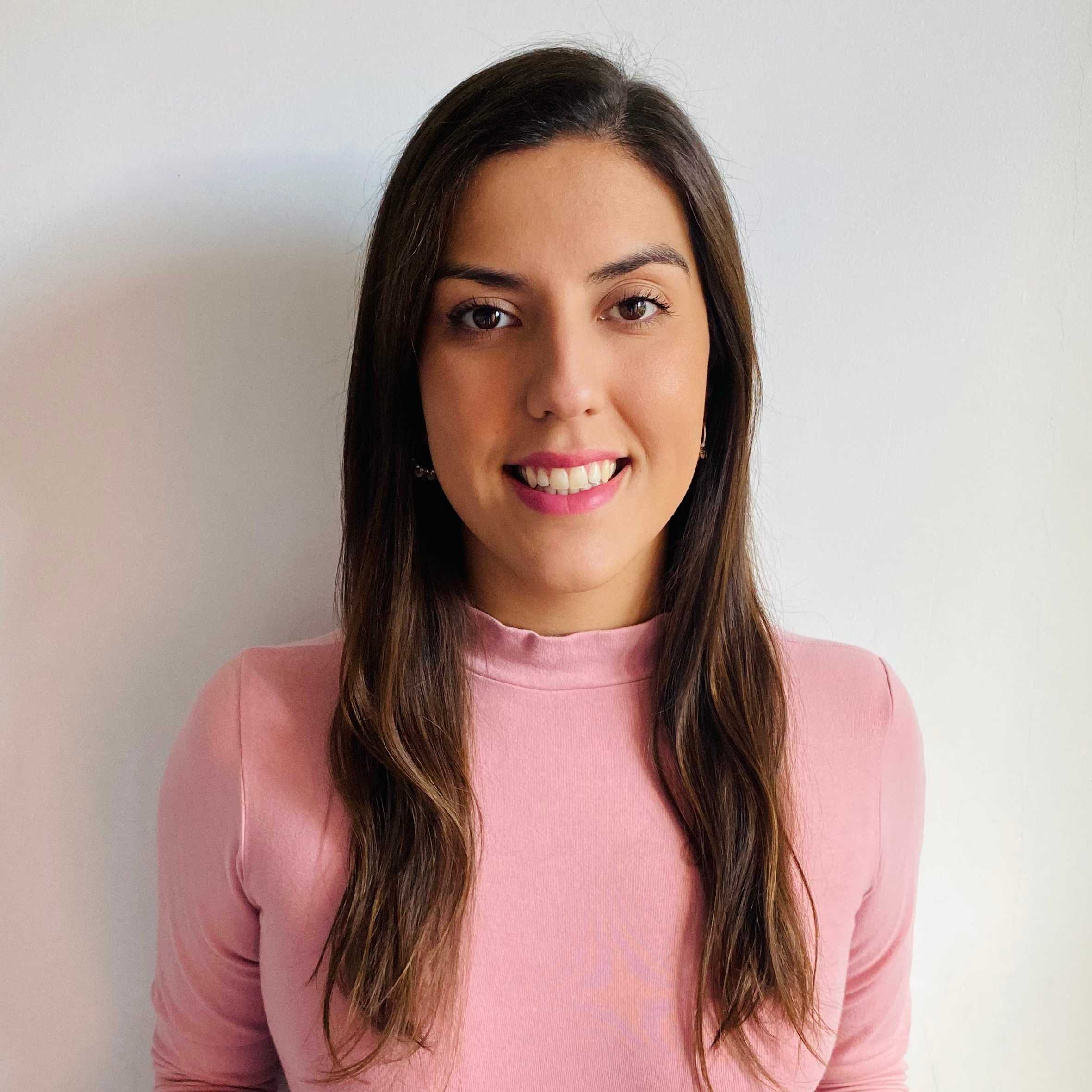 Verónica Andrea Valencia Yáñez, Matrona