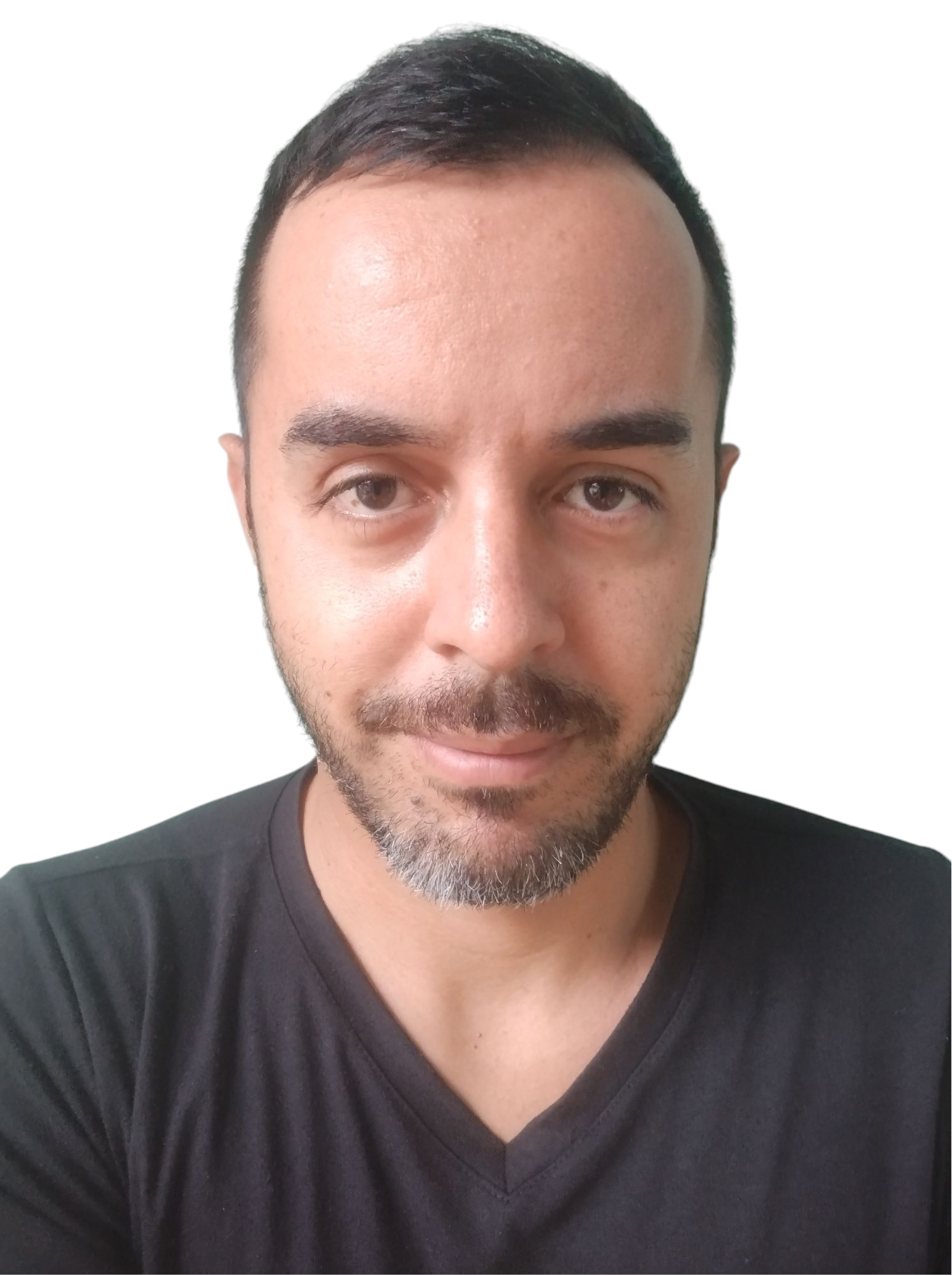 Nicolas Ferreira de Carvalho